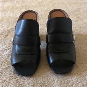 Franco Sarto dress Mules